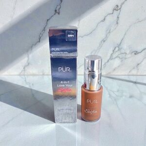 💎 PUR 4-in-1 Love Your Selfie Foundation | DPP1